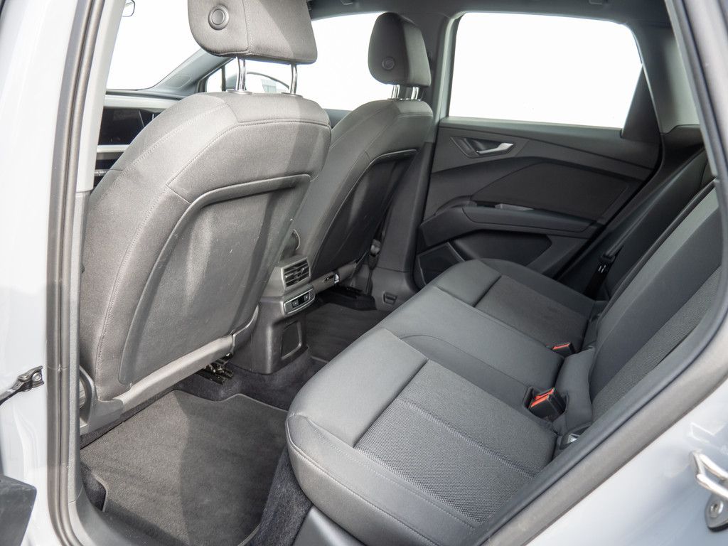 Audi Q4 e-tron - Bild 4