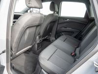 Audi Q4 e-tron - Vorschau Bild 4