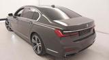 BMW 740 L d xDrive M Sport*ExecutiveLo*SkyLo*Fond - BMW 740 in Frankfurt (Main)