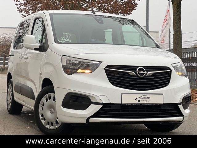 Opel Combo 1.2 Life E Edition + 7 x SITZER