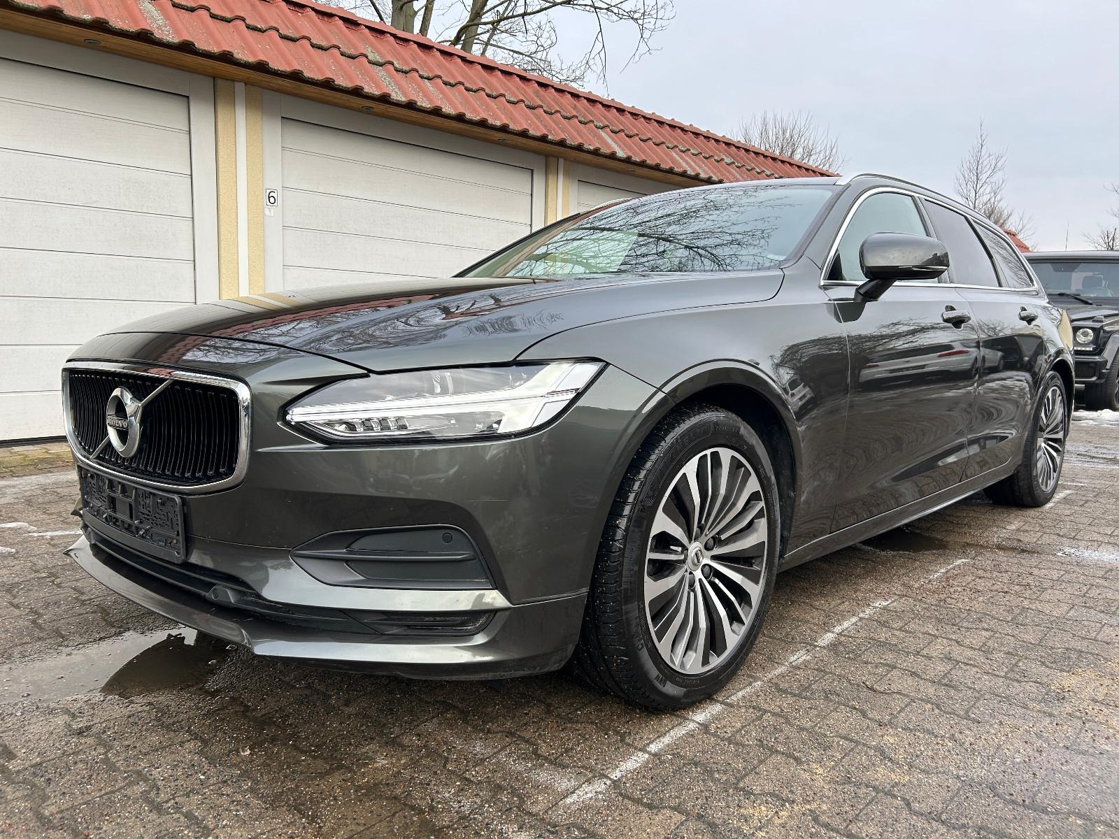 Volvo V90 Kombi Momentum Pro LED VOLLEDER KAMERA