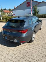 Seat Leon 1.5 TSI ACT 96kW Style Sportstourer Style - Seat Leon: 1.9