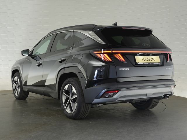 Hyundai Tucson – Bild 28