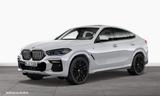 BMW X6 M50i Harman/K LiveCockpitProf Head-Up Laser - BMW X6 M50 aus 2021