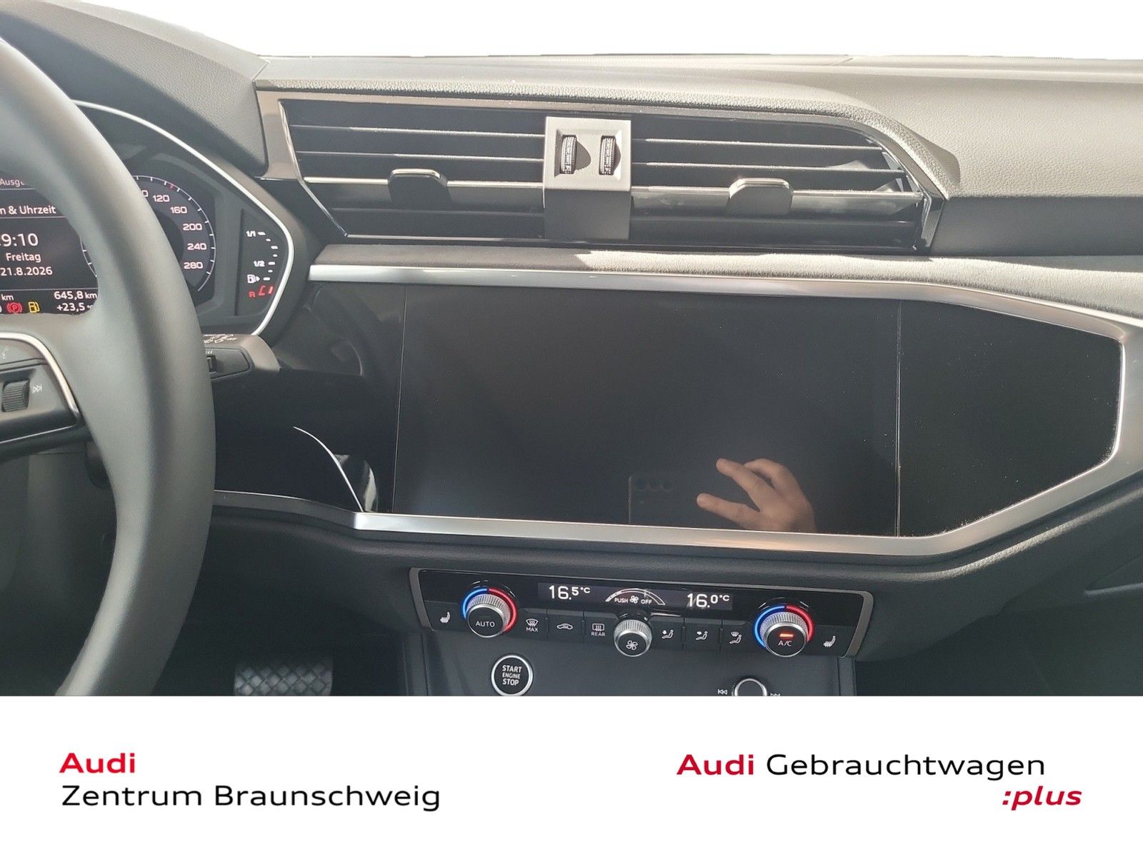 Audi Q3 - Bild 9