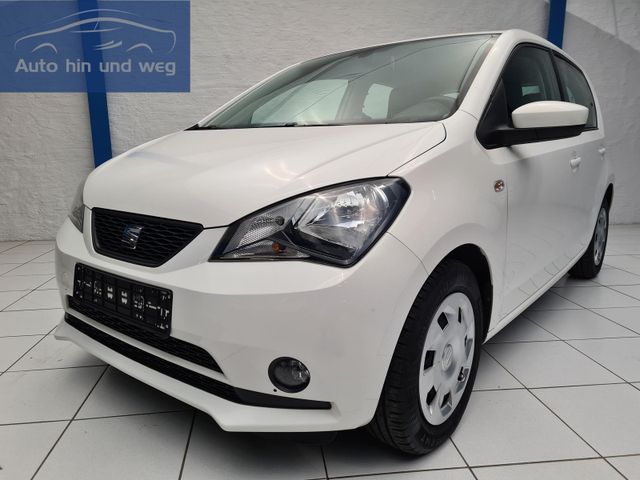 Seat Mii 1.0MPI Style Drive Mii | KLIMA | PDC