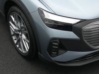Audi Q4 e-tron - Vorschau Bild 20