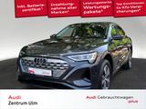 Audi Q8 e-tron Sportback 50 qu. advanced AHK B&O PANO - Audi Q8 e-tron: Sportback Advanced