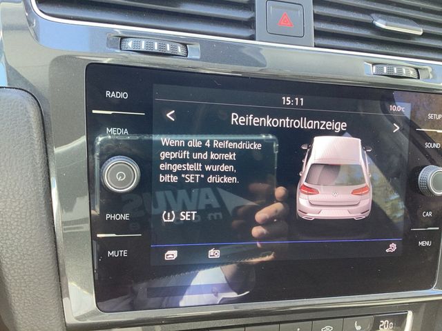 Golf VII 1.0TSI Comfortline