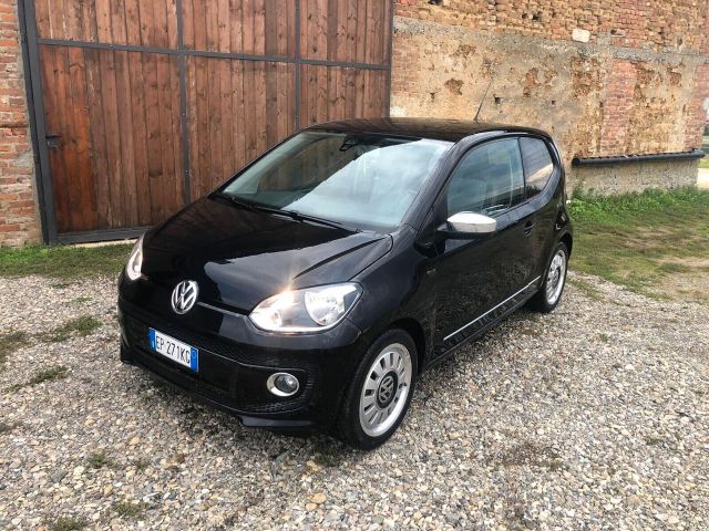 Volkswagen up! 1.0 75 CV 3p. move up!