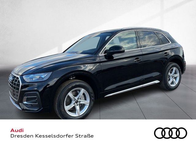 Audi Q5 advanced 40 TFSI quattro I >>>Sonderpreis!