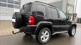 Jeep Cherokee 3.7L V6 4X4 AUTOMATIK TÜV,WENIG-KM,LEDE - Jeep Gebrauchtwagen von 2004