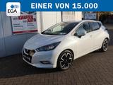 Nissan Micra 1.0 IG-T N-Way*ALLWETTER*TEMPOMAT*KLIMA*BL - Nissan Micra i-Way mit Benzin-Antrieb