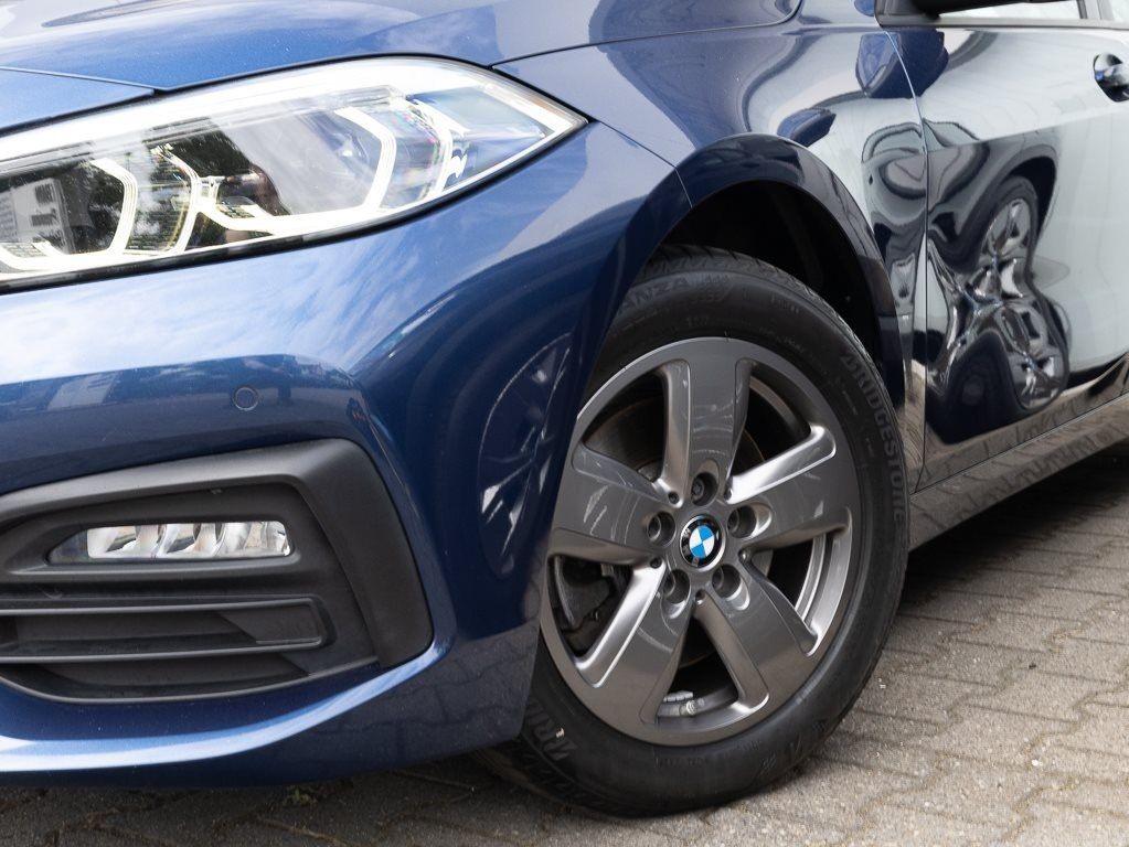 BMW 116 - Bild 3