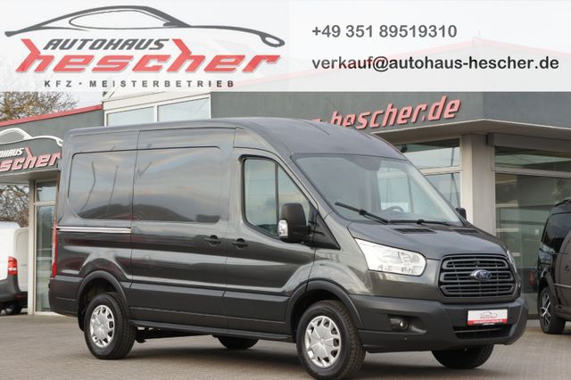 Ford Transit Kasten 350 2.0 TDCI L2 *KLIMA*AHK*