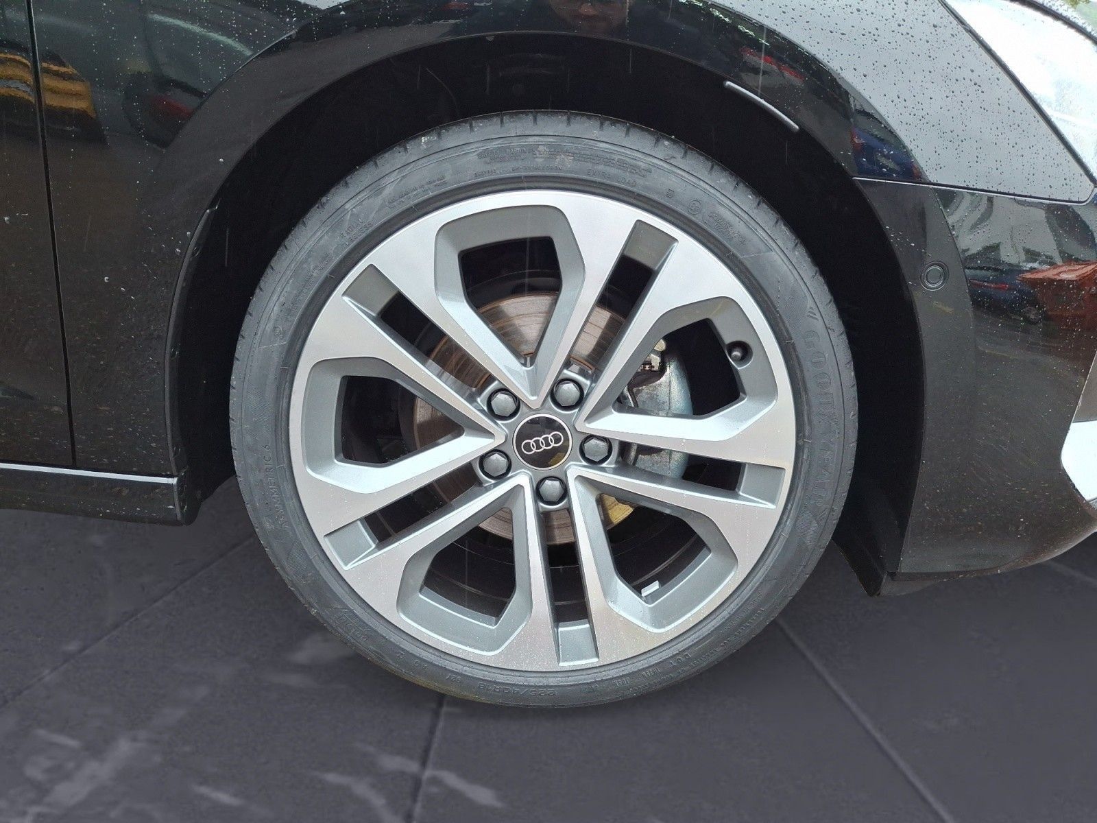 Audi A3 - Bild 11