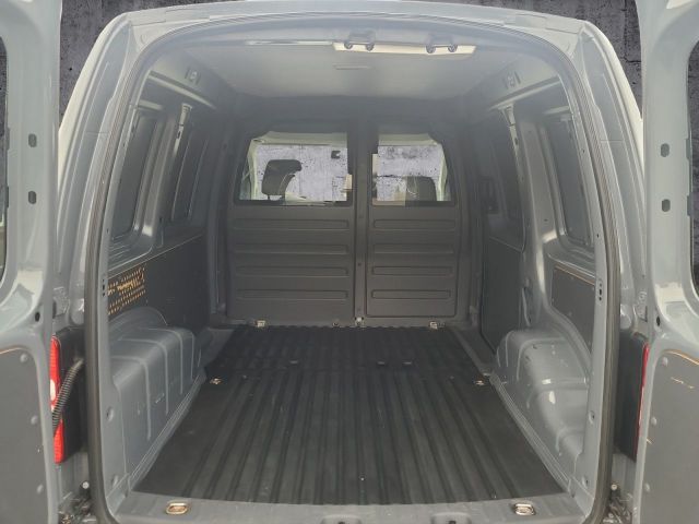 Caddy Kasten 1.6 TDI Klima AHK 4S