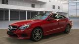 Mercedes-Benz E 200 E Coupe 7G-Tronic Leder PANO LED Licht - gebrauchte Mercedes-Benz Sportwagen