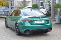Alfa Romeo Giulia - Vorschau Bild 6