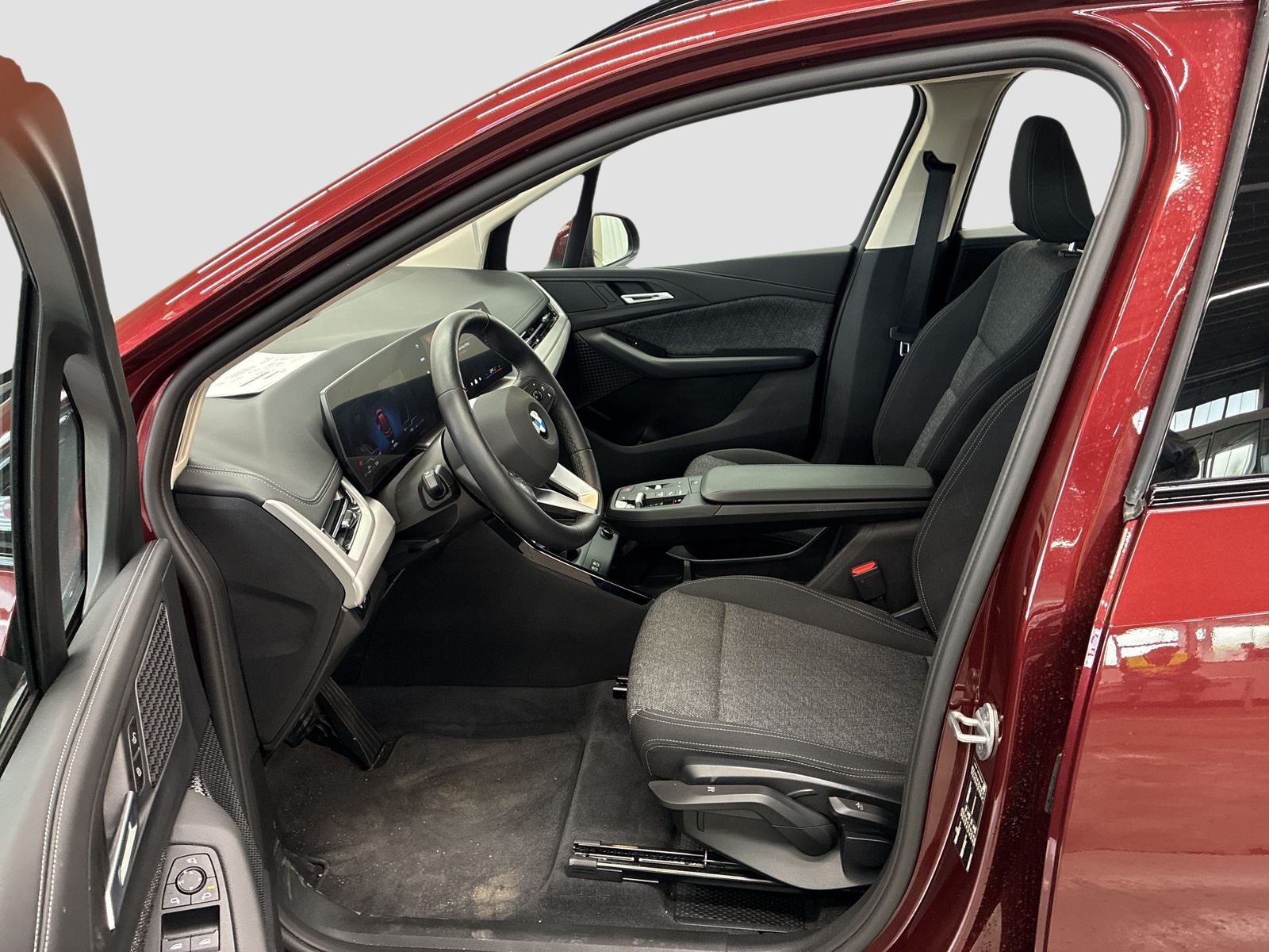 BMW 220 Active Tourer - Bild 7