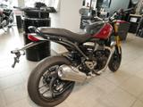 Triumph Speed 400 sofort verfügbar - TRIUMPH 4 SPEED