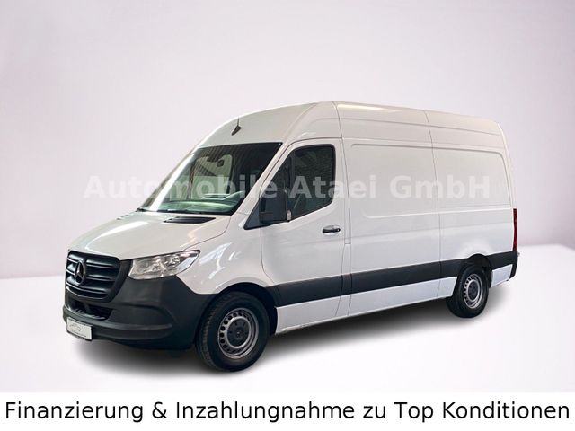 Mercedes-Benz Sprinter 314 CDI NAVI+ STANDHZG.+ KAMERA (0794)