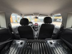 Fahrzeugabbildung Opel Corsa D Color Edition - Klima*Radio*8xLM*TÜV2/28