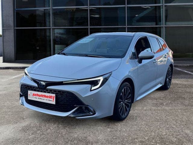 Toyota Corolla 1.8 Hybrid Touring Sports Team Deutschla