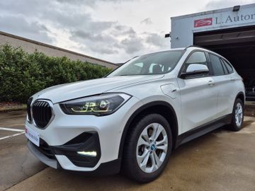 BMW X1 - 5