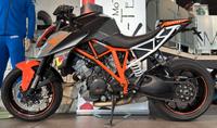 KTM 1290 Super Duke R