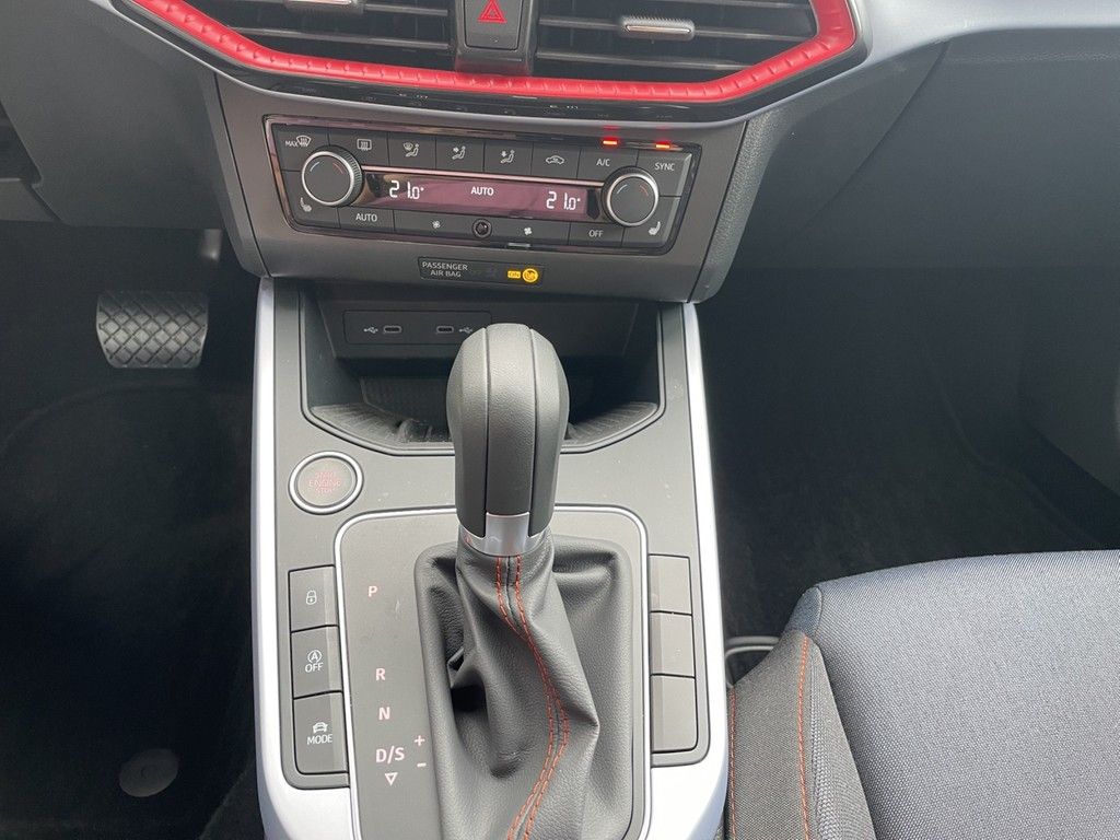 Seat Arona - Bild 20