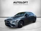 Mercedes-Benz A 200 Limo. Edition2020/AMBIENTE/AMG-PAKET/WIDES - Mercedes-Benz W202
