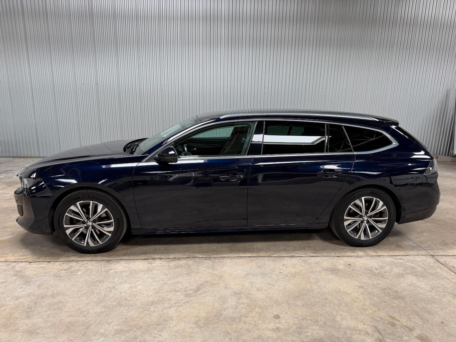 Peugeot 508 SW Allure Pack *B2B € 8.200 NETTO*