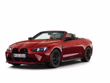 BMW M4 Competition Cabrio M xDrive HiFi 360° ACC