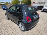 Fiat 500C 1.0 Mild Hybrid Dolcevita 51 kW (69 PS),... - gebrauchte Fiat 500C aus dem Jahr 2022