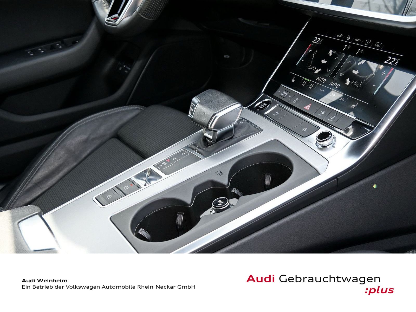 Audi A6 - Bild 14