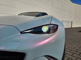 Mazda MX-5 1.5i Advantage | FLIP-FLOP-FOLIE | R.Kamera - gebrauchte Mazda MX-5 aus dem Jahr 2022
