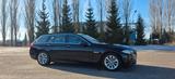 BMW 525d xDrive Touring Automatik | TÜV 01/2028  - BMW 525 mit Diesel-Antrieb: Kombi, 2.5