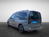 Volkswagen Caddy Maxi 1.5 TSI Edition  Standheiz Navi LED K - : Standheizung, Kleinbus