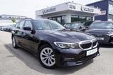 BMW 318d Touring Aut.*NAVI*LED*SEHR GEPFLEGT* - BMW 318 in Nürnberg