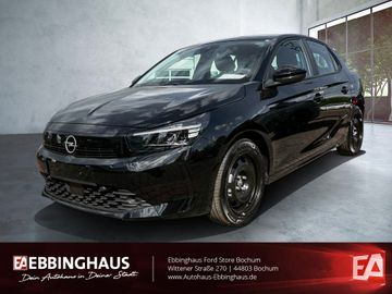 Opel Corsa F 1.2 Edition CarPlay Spurhalteassi. LED