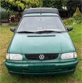 Volkswagen Caddy - Volkswagen Caddy aus 1999