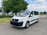 Fiat Scudo Panorama Family L2H1 120 Multijet Klima - Fiat Scudo mit Anhängerkupplung