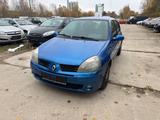 Renault Clio II Extreme-TÜV-11-2026 - gebrauchte Renault Clio aus dem Jahr 2005