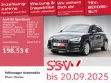 Audi A1 Sportback 1.4 TFSI LED Licht Navi Einparkhilf - Audi A1 Gebrauchtwagen in Mannheim