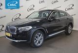 BMW X4 20dA X-Drive - gebrauchte BMW X4 aus dem Jahr 2021