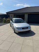 Audi S3 1.8T quattro - - gebrauchte Audi S3 aus dem Jahr 2003