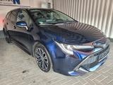 Toyota Corolla Sports Hybrid Team D*1.BESITZ*TOP ZUSTAN - Toyota Corolla Gebrauchtwagen in Berlin
