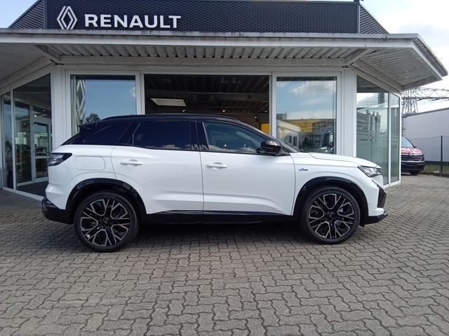 Foto Nummer 5: RENAULT Austral