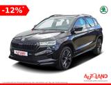 Skoda Karoq Sportline 1.5 TSI DSG Matrix ACC Navi